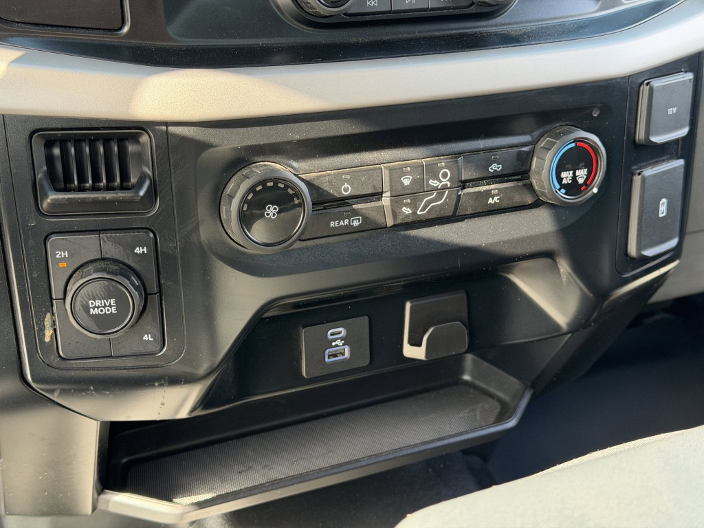 2023 Ford F-150 Image 19