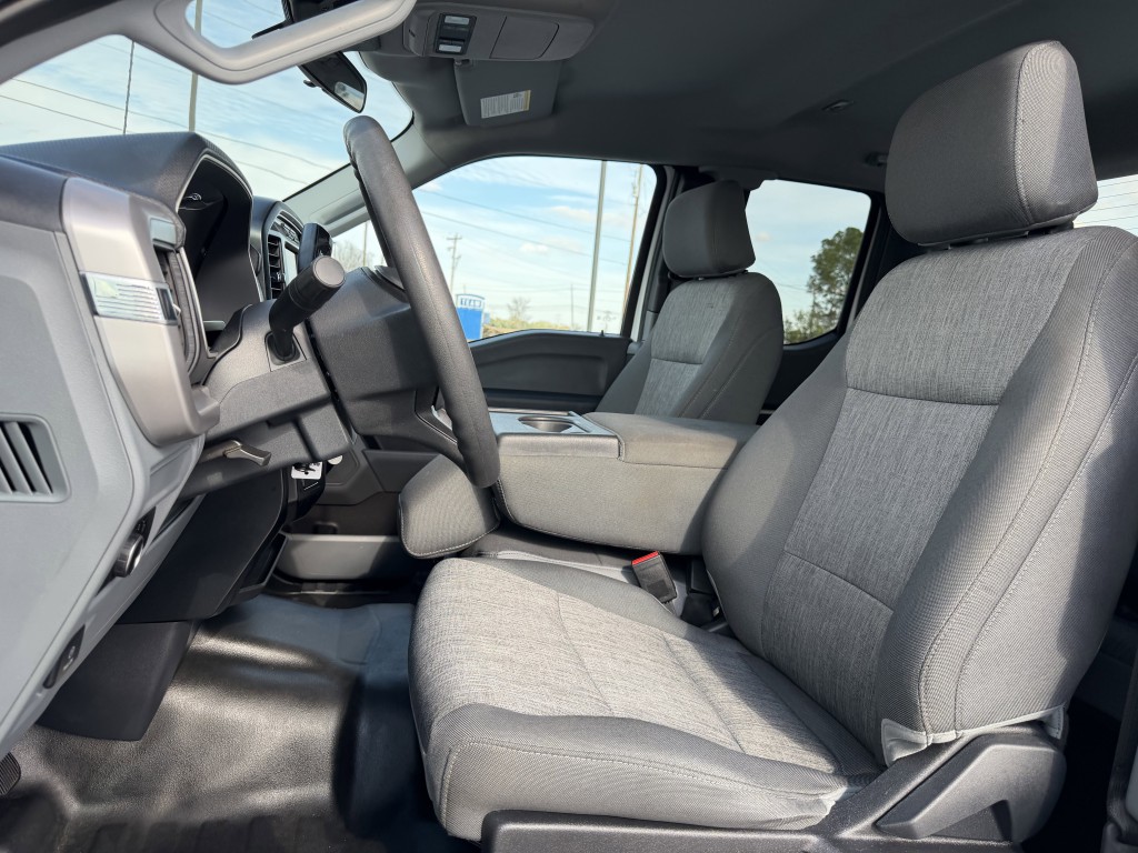 2023 Ford F-150 Image 22