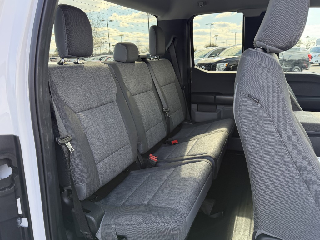 2023 Ford F-150 Image 24