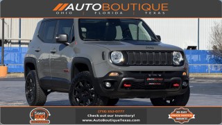 Image for 2021 Jeep Renegade Trailhawk ID: 7144926