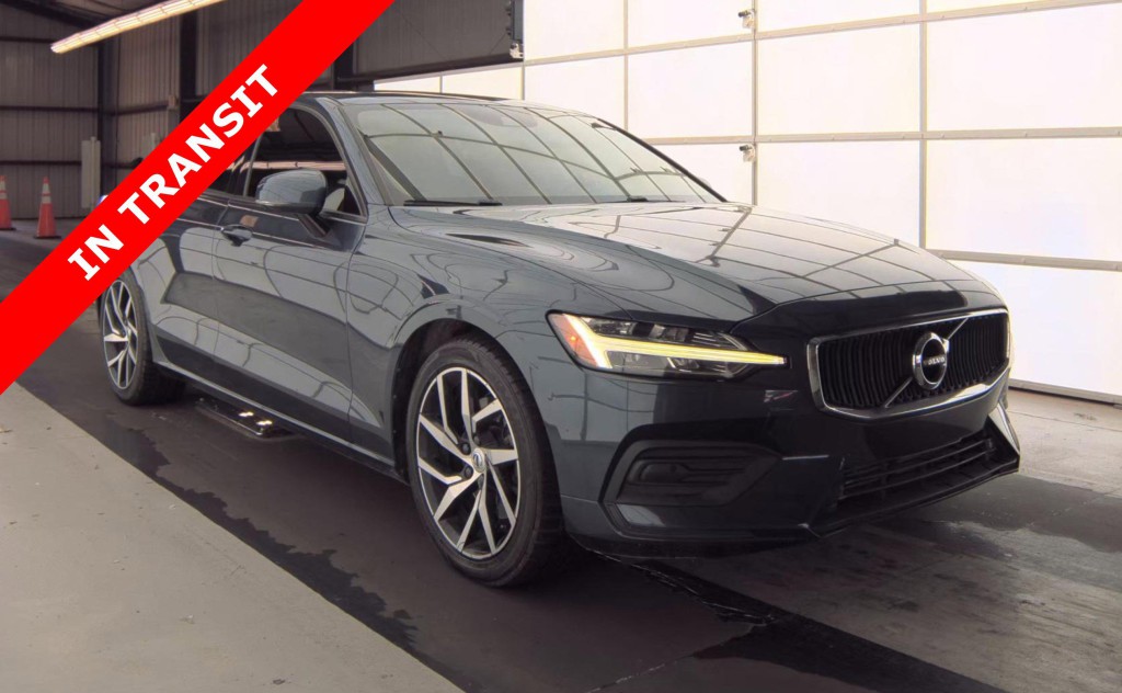 2019 Volvo S60 Image 5