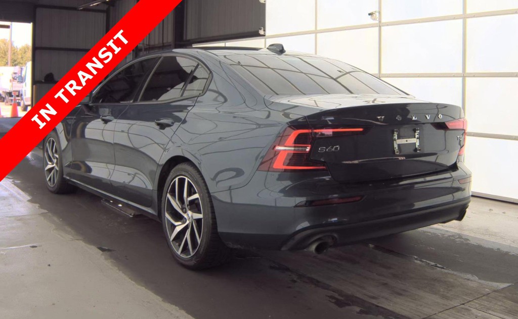 2019 Volvo S60 Image 7