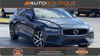 Image for 2019 Volvo S60 Momentum ID: 7144928