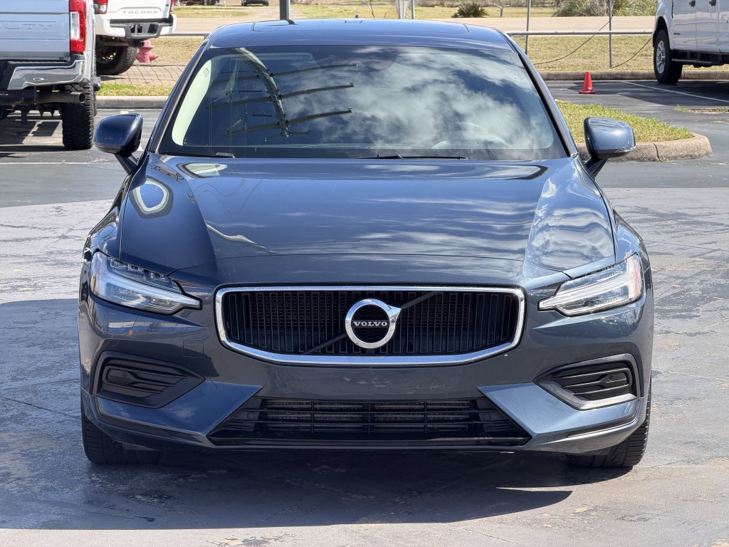 2019 Volvo S60 Image 6