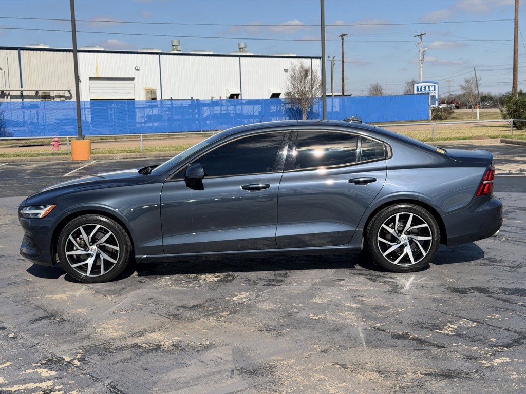 2019 Volvo S60 Image 10