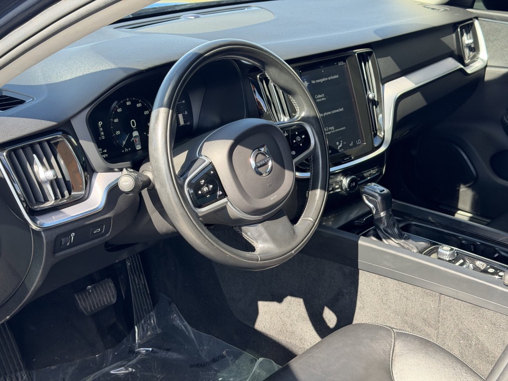 2019 Volvo S60 Image 12