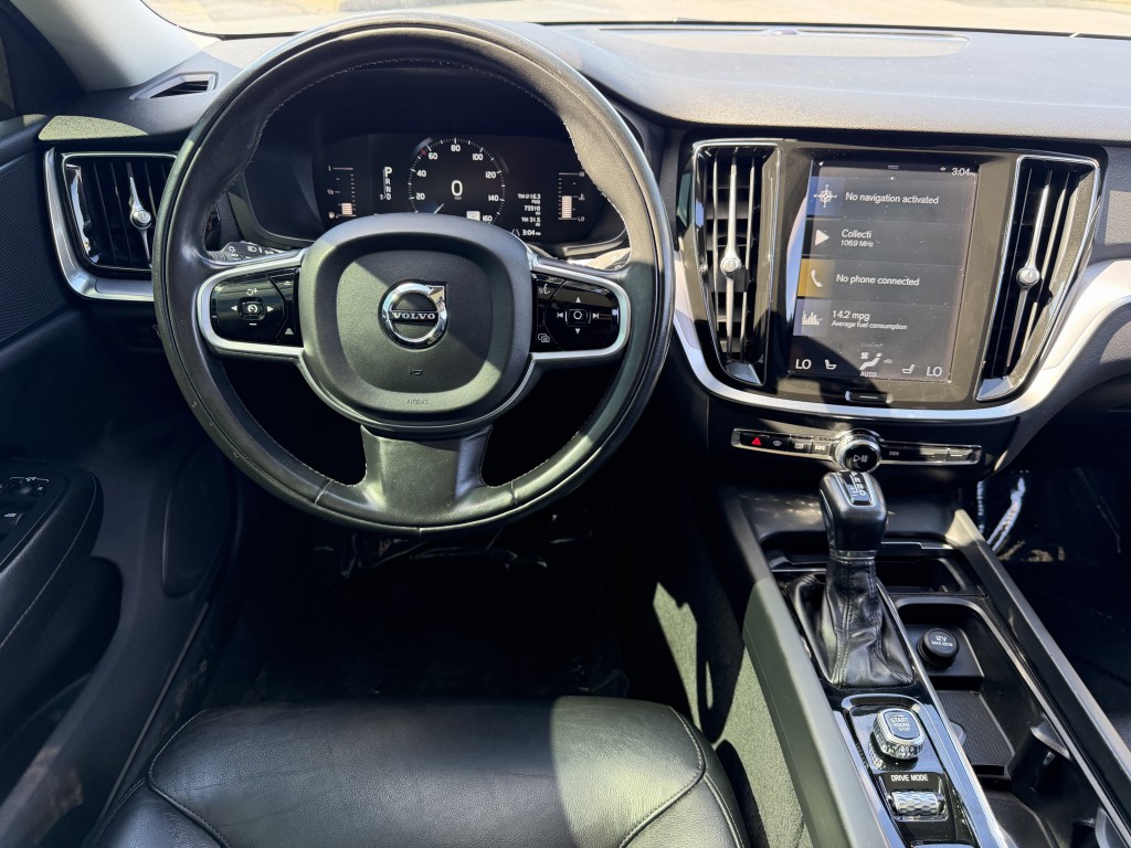 2019 Volvo S60 Image 14