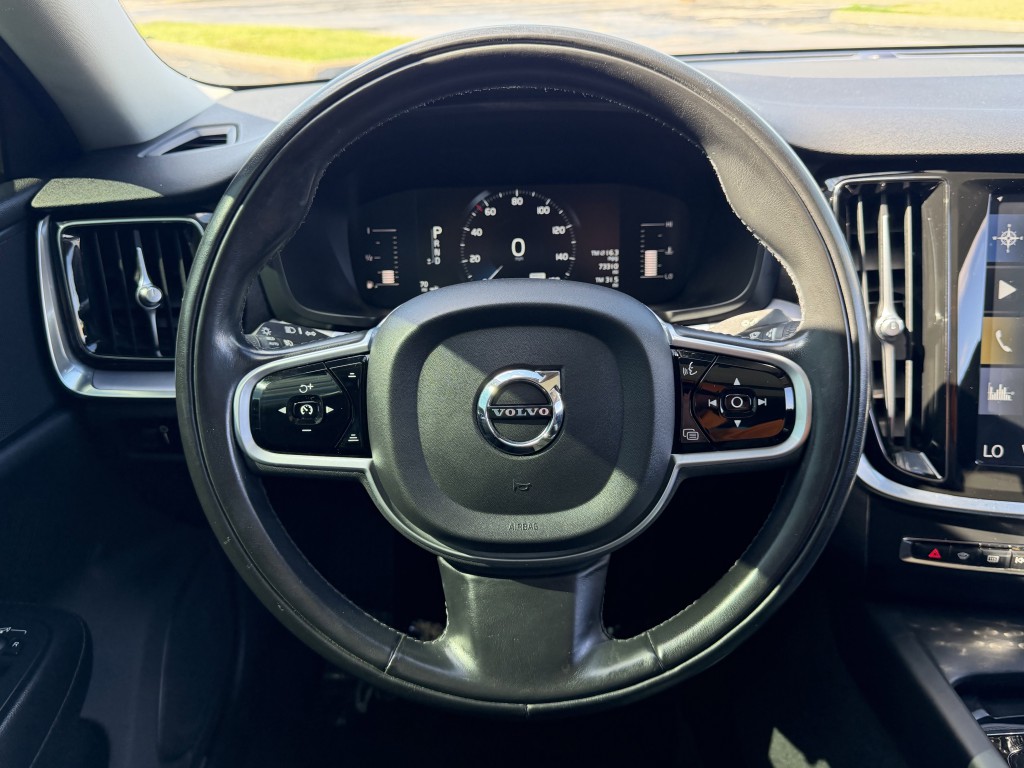 2019 Volvo S60 Image 15