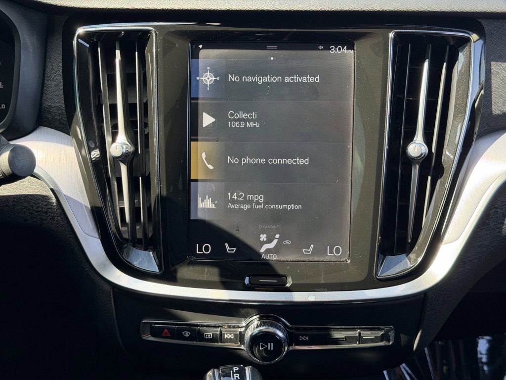 2019 Volvo S60 Image 19