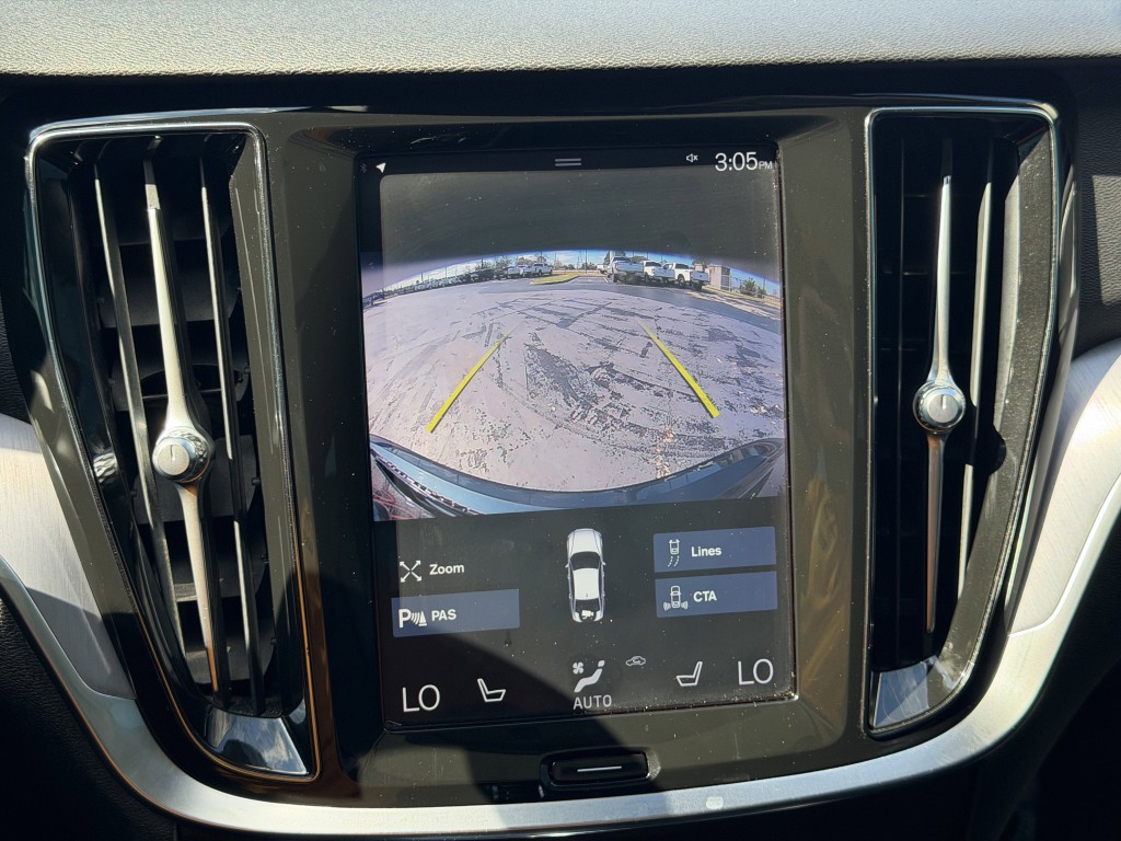 2019 Volvo S60 Image 20