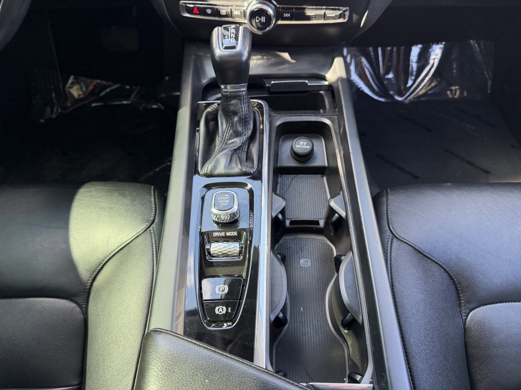 2019 Volvo S60 Image 21