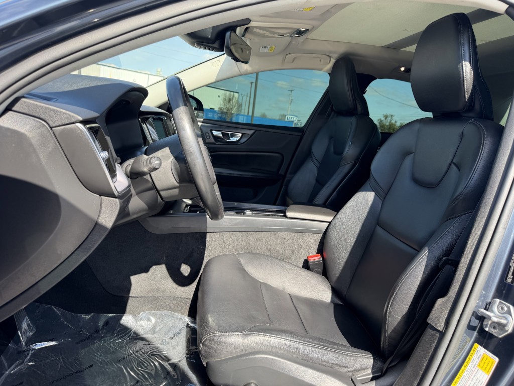 2019 Volvo S60 Image 23