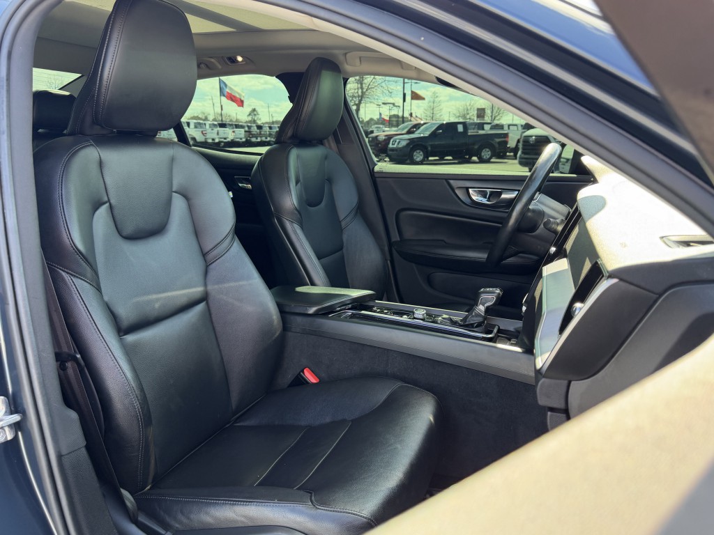 2019 Volvo S60 Image 24
