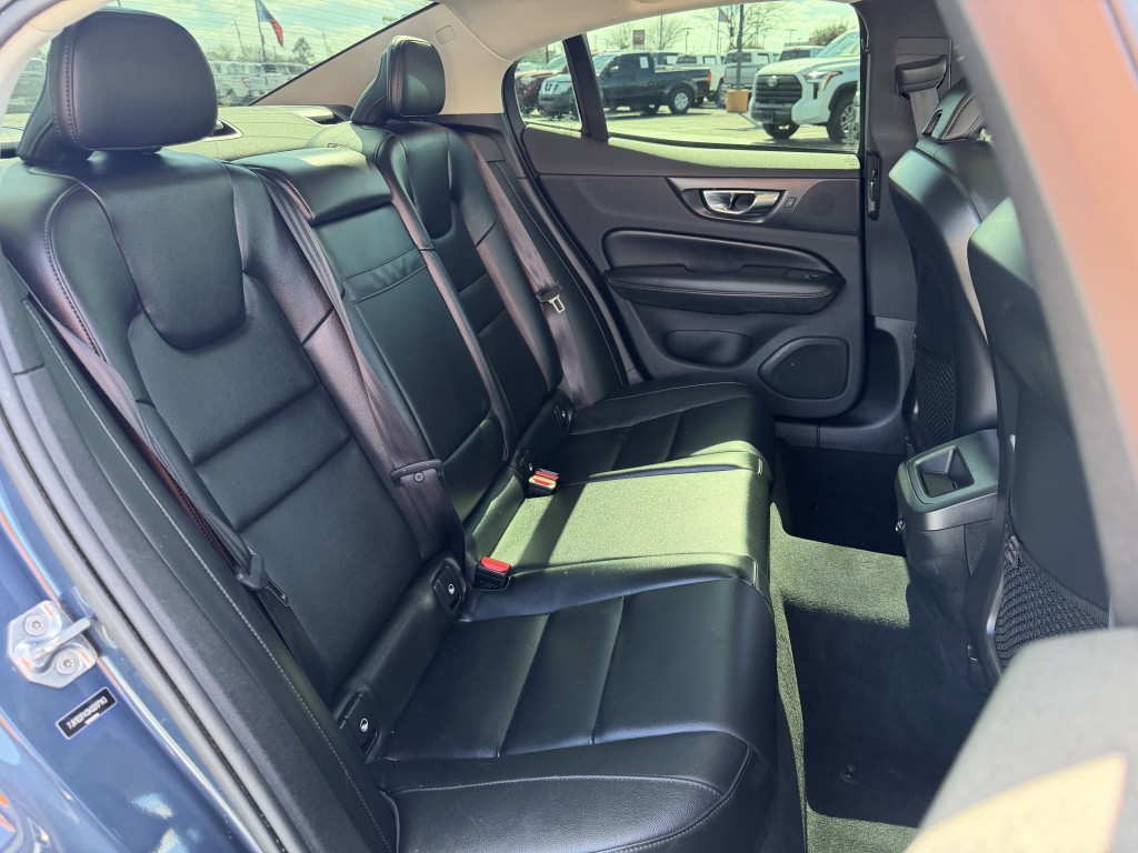 2019 Volvo S60 Image 25