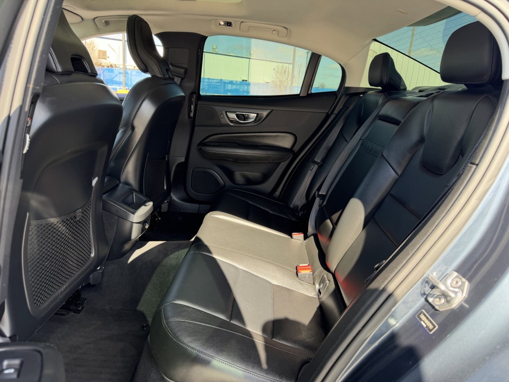 2019 Volvo S60 Image 26