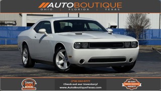 Image for 2014 Dodge Challenger SXT ID: 7144930