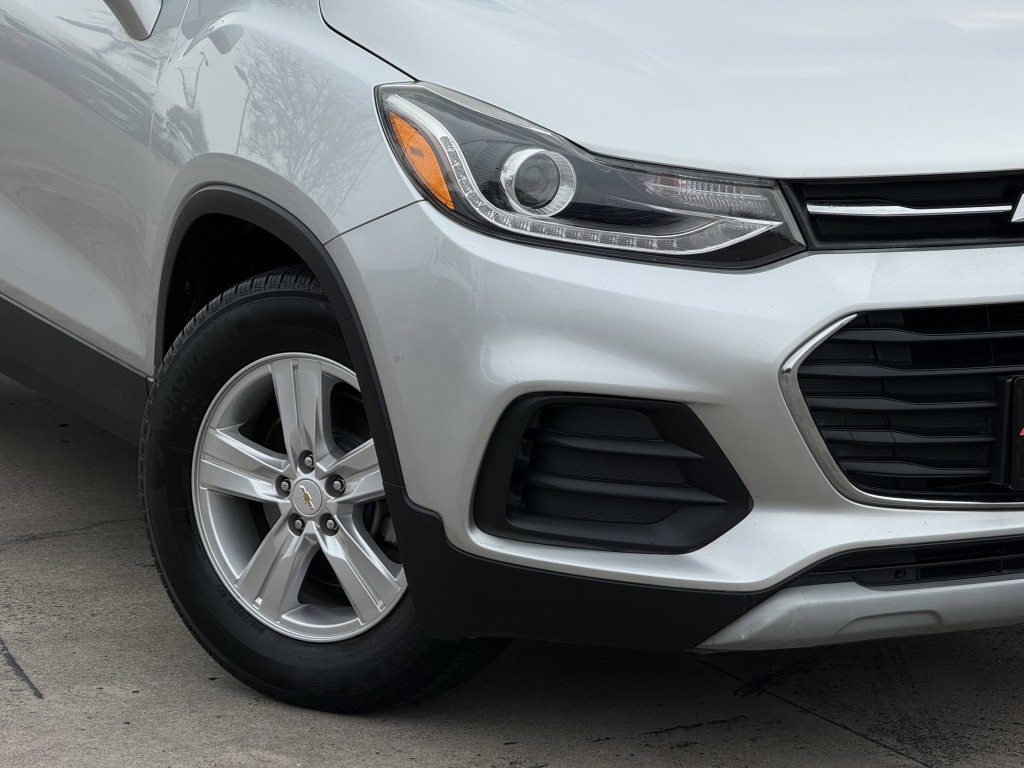 2020 Chevrolet Trax Image 8