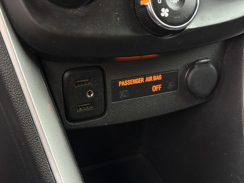 2020 Chevrolet Trax Image 20