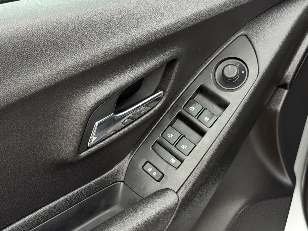 2020 Chevrolet Trax Image 23