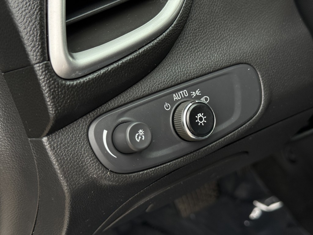 2020 Chevrolet Trax Image 24