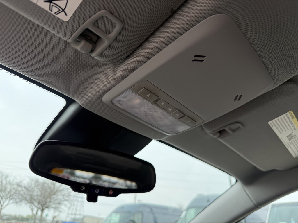 2020 Chevrolet Trax Image 28