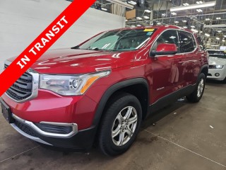 Image for 2019 GMC Acadia SLE ID: 7144933
