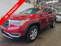 Image for 2019 GMC Acadia SLE ID: 7144933
