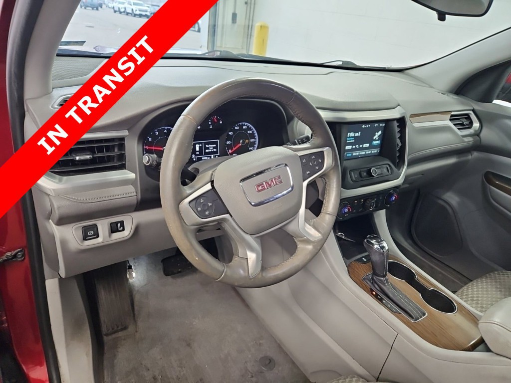 2019 GMC Acadia Image 8