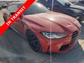 Image for 2021 BMW M4 Competition ID: 7146960