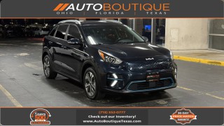 Image for 2022 Kia Niro EX Premium ID: 7146961