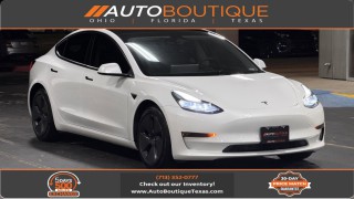 Image for 2023 Tesla Model 3  ID: 7146963