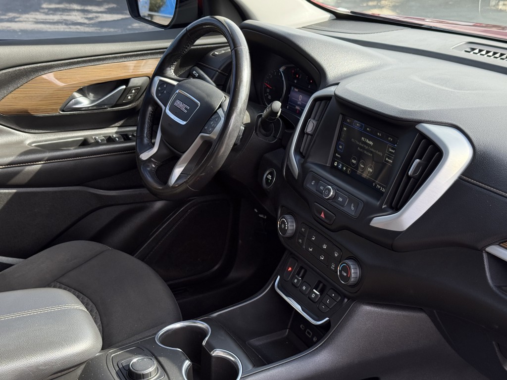 2019 GMC Terrain Image 14