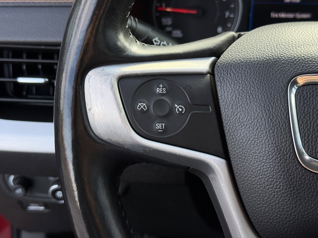 2019 GMC Terrain Image 17