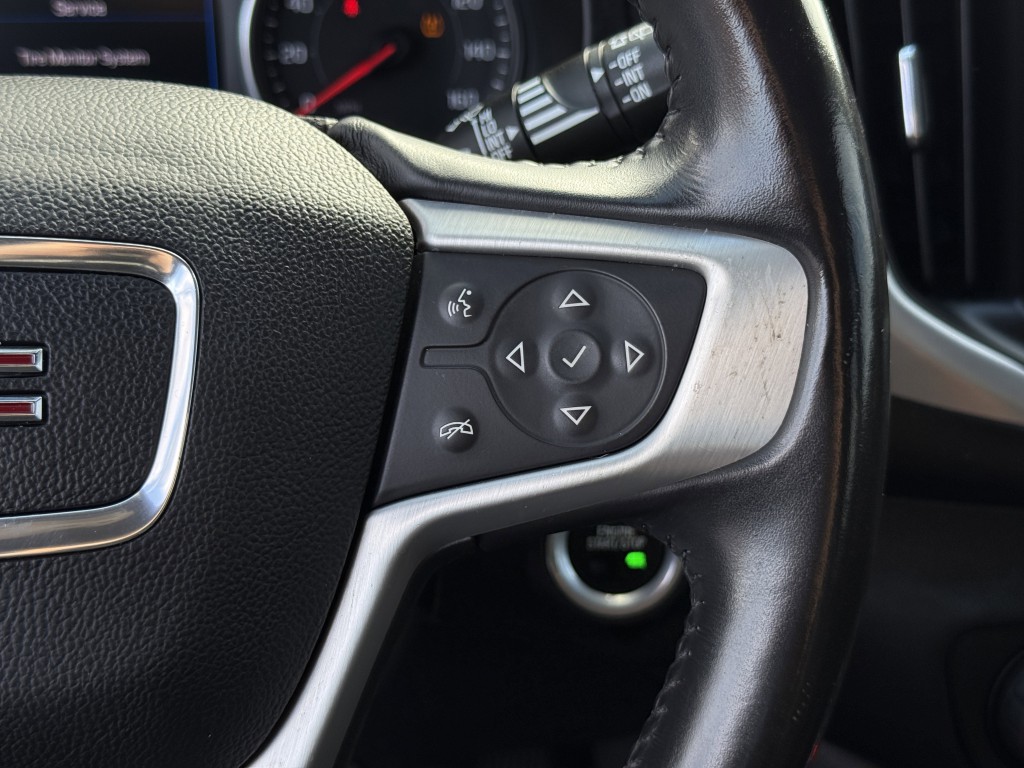 2019 GMC Terrain Image 18