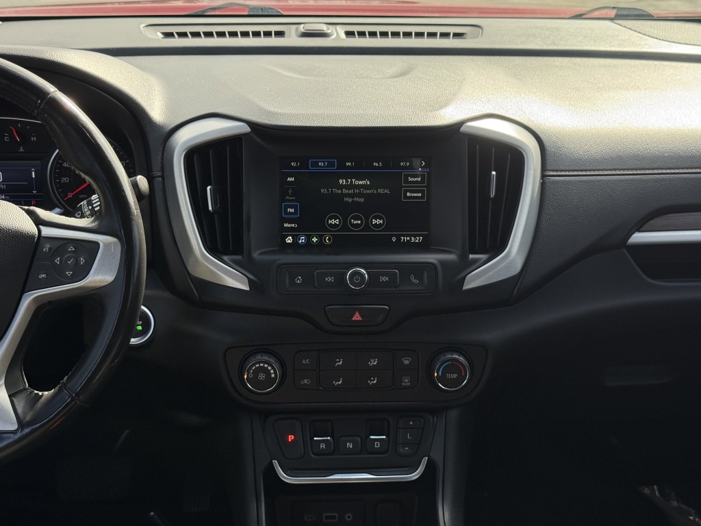 2019 GMC Terrain Image 20