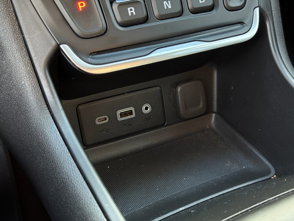 2019 GMC Terrain Image 21