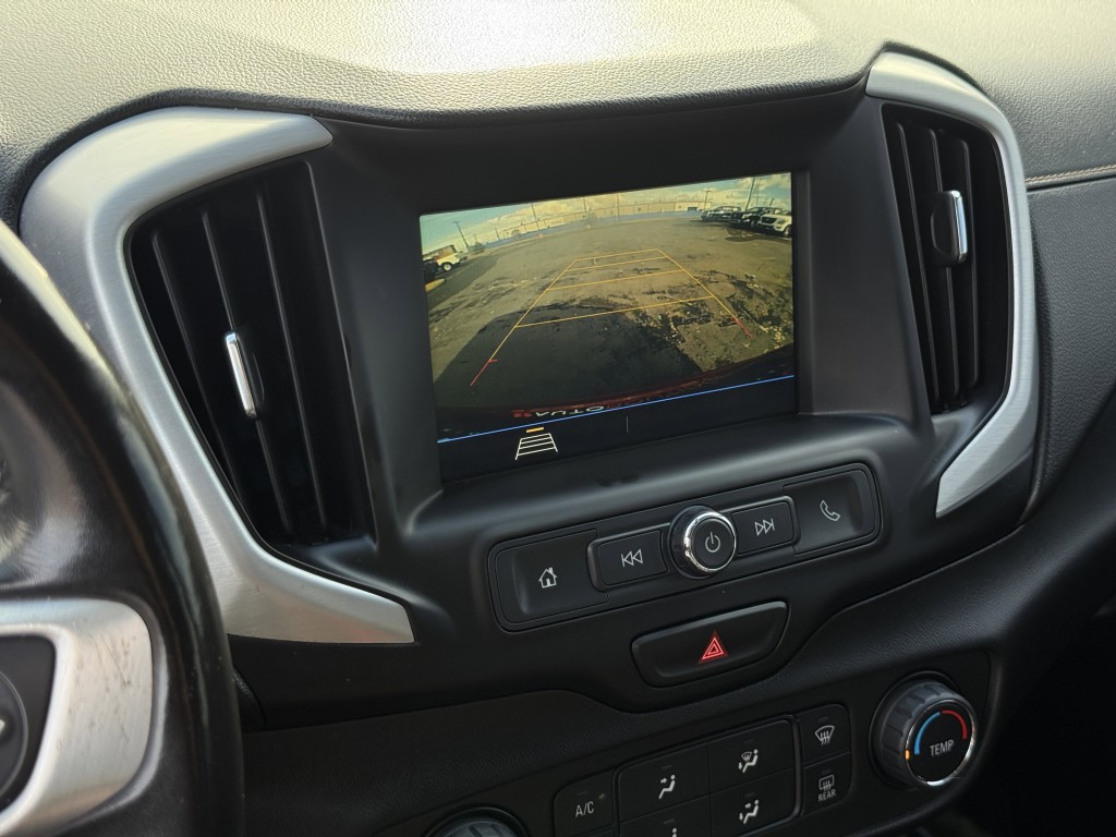 2019 GMC Terrain Image 22