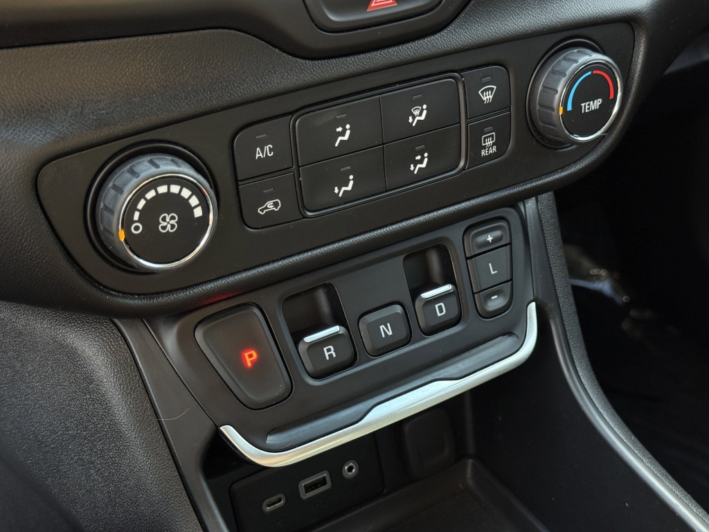 2019 GMC Terrain Image 24