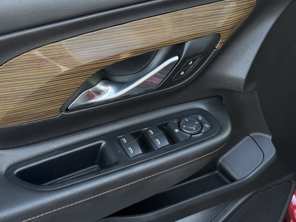 2019 GMC Terrain Image 25