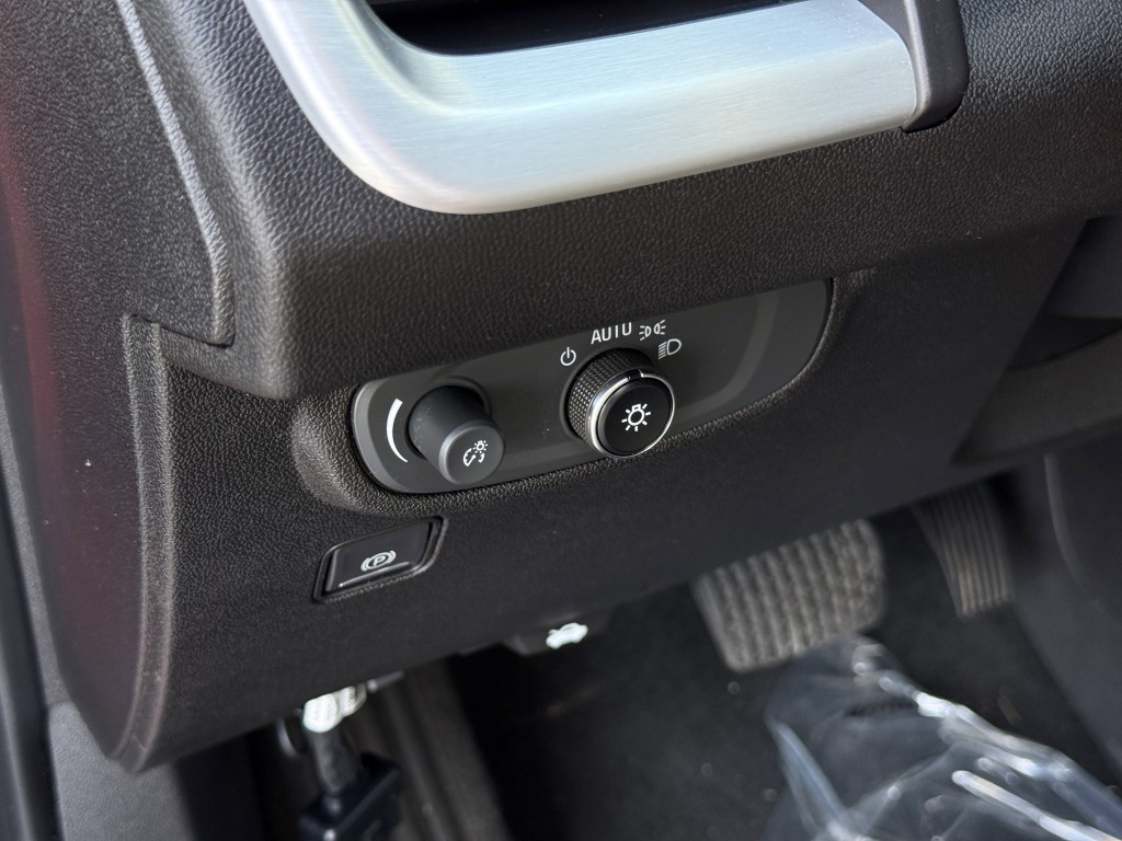 2019 GMC Terrain Image 26