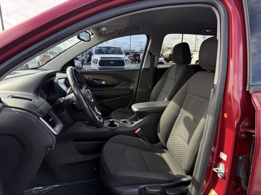 2019 GMC Terrain Image 27