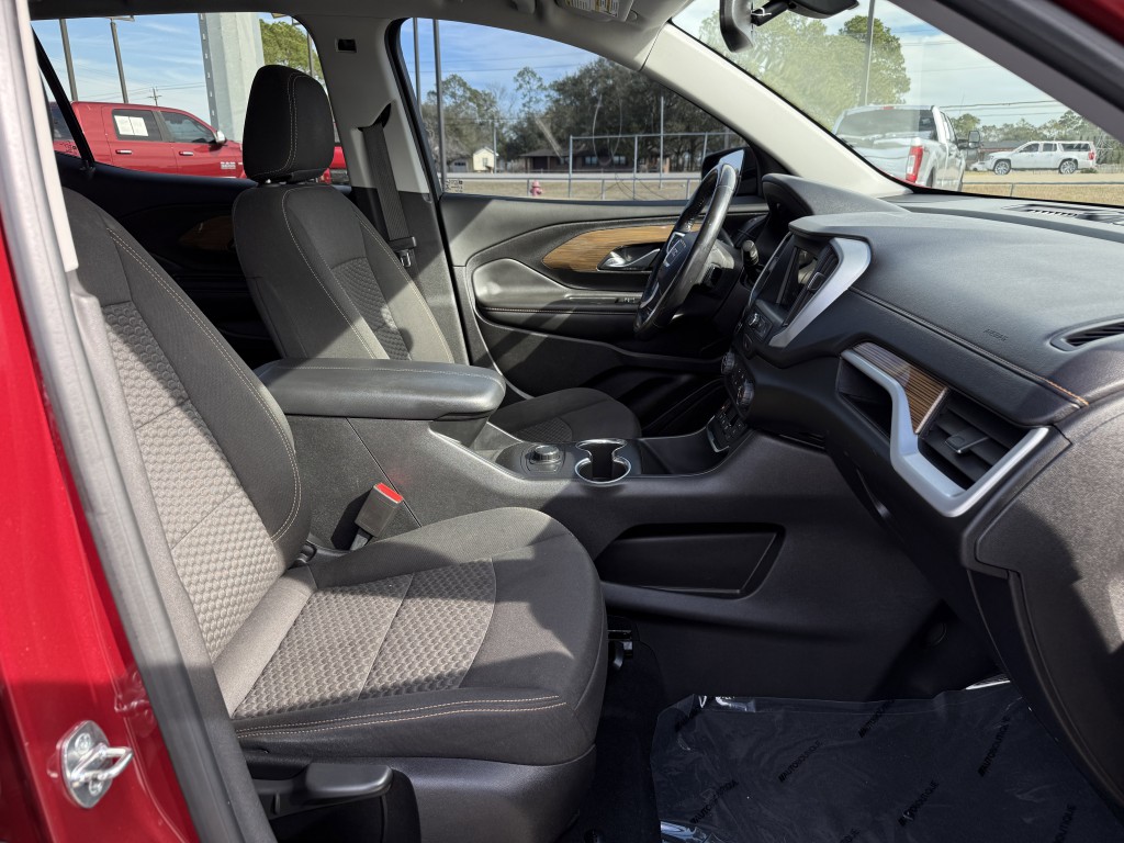 2019 GMC Terrain Image 28