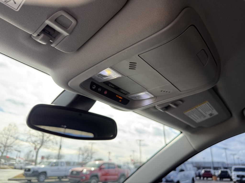 2019 GMC Terrain Image 29