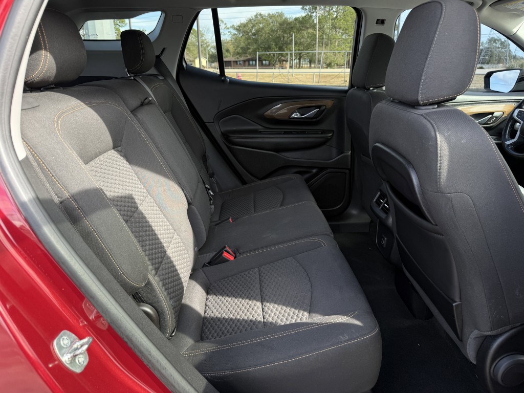 2019 GMC Terrain Image 30