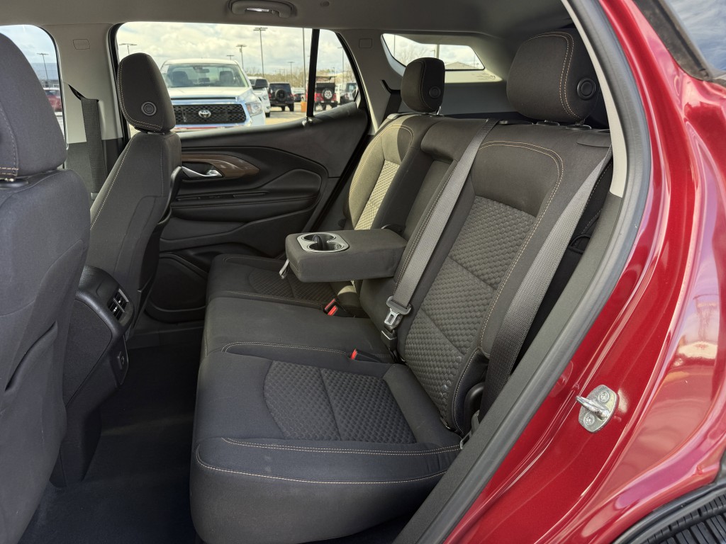 2019 GMC Terrain Image 31