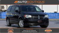 Image for 2017 Dodge Grand Caravan SE ID: 7146965