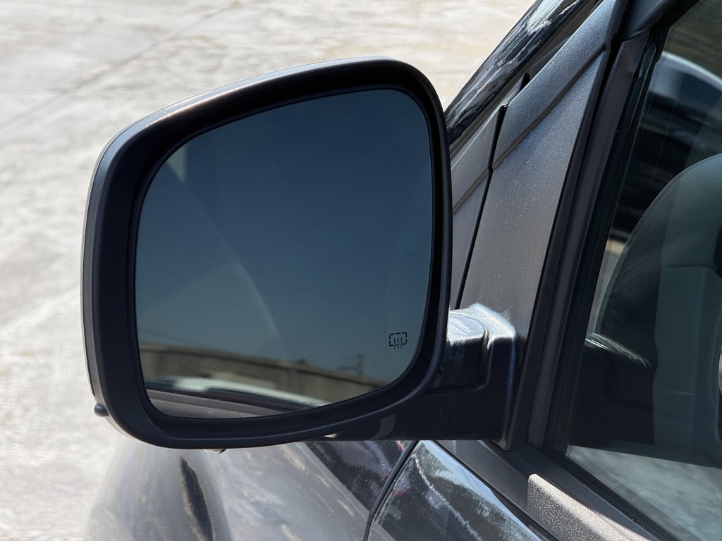 2017 Dodge Grand Caravan Image 11