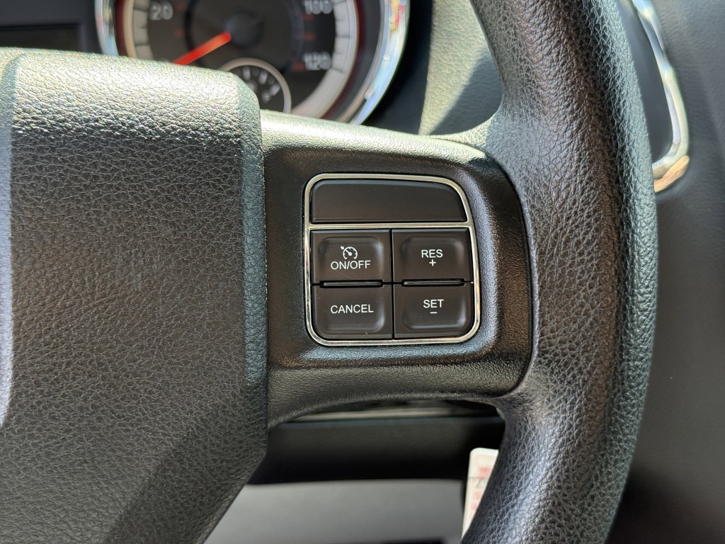 2017 Dodge Grand Caravan Image 18