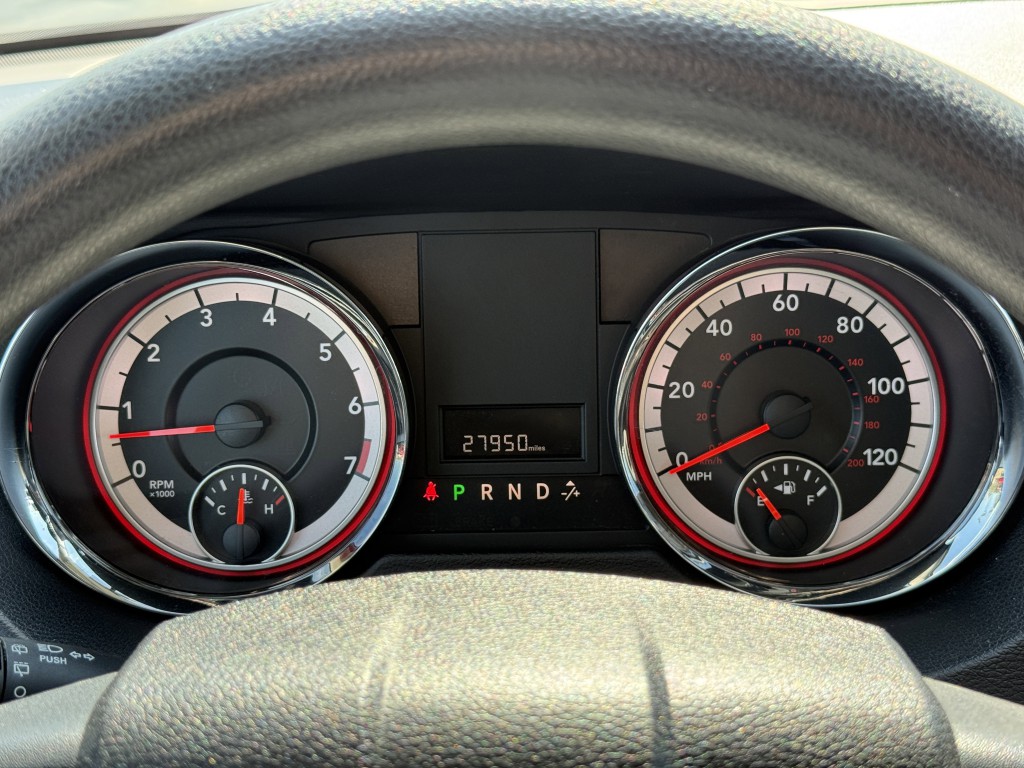 2017 Dodge Grand Caravan Image 19