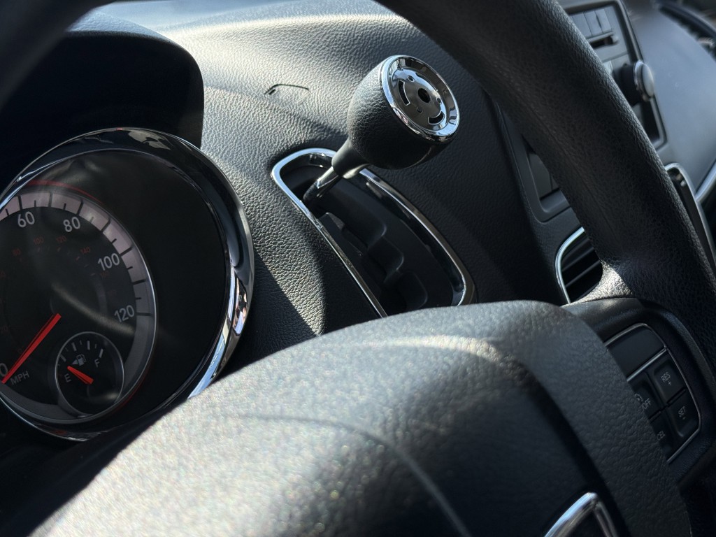 2017 Dodge Grand Caravan Image 22